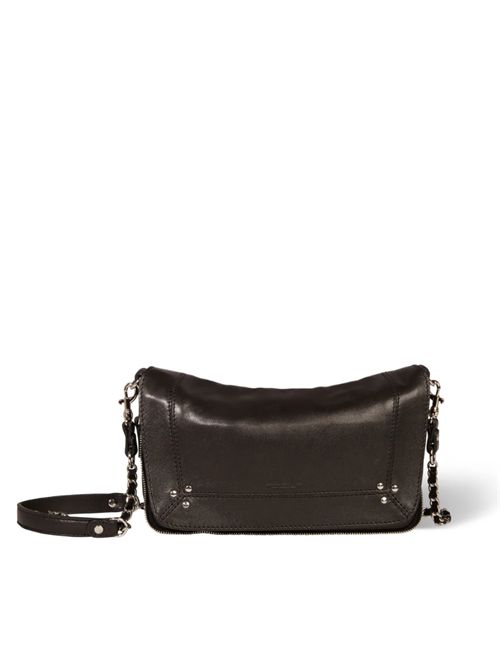 BOBI S JEROME DREYFUSS | 44BOBISAGNoir Silver